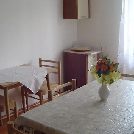 Panter House Appartement