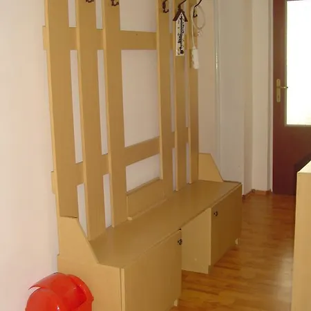 Appartement Panter House *