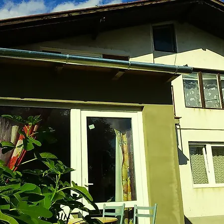 Appartement Panter House Štúrovo