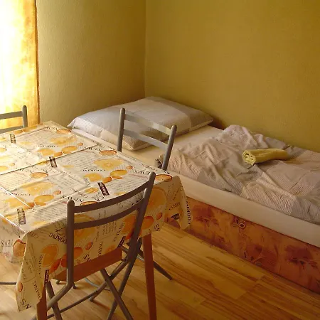 Appartement Panter House *