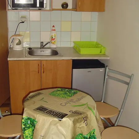 Panter House Appartement Štúrovo