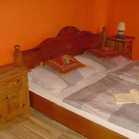 Panter House *