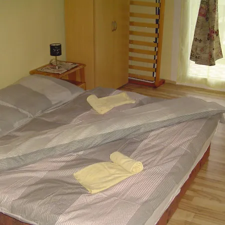 Panter House Appartement