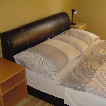 Panter House Appartement