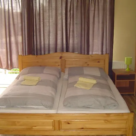 Panter House Appartement *
