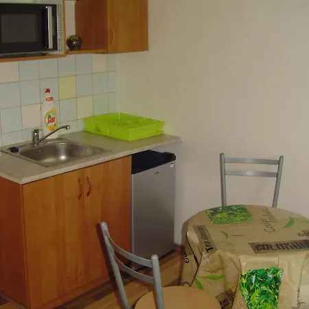 Appartement Panter House *