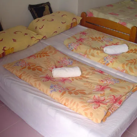 Panter House Appartement