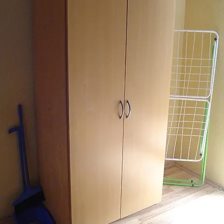 Panter House Appartement *