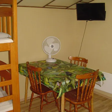 Appartement Panter House Štúrovo