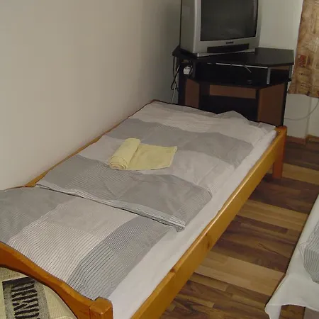 Panter House Appartement Štúrovo