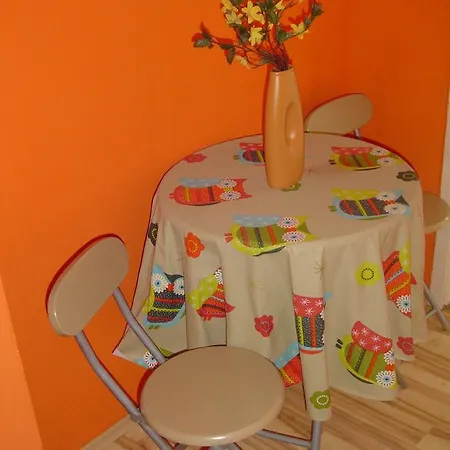 Panter House