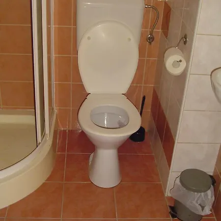 Panter House Appartement Štúrovo