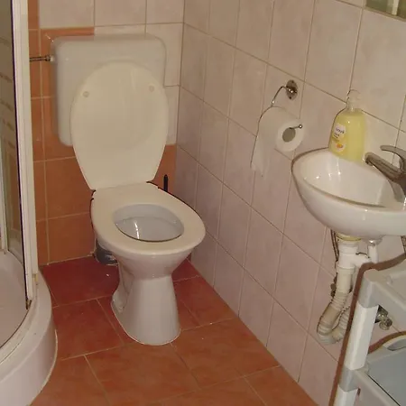 Panter House * Štúrovo