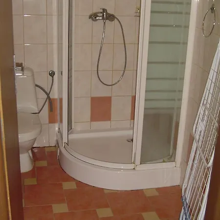 Panter House Appartement *