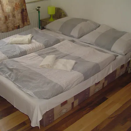 Panter House Appartement *