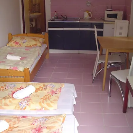 Panter House